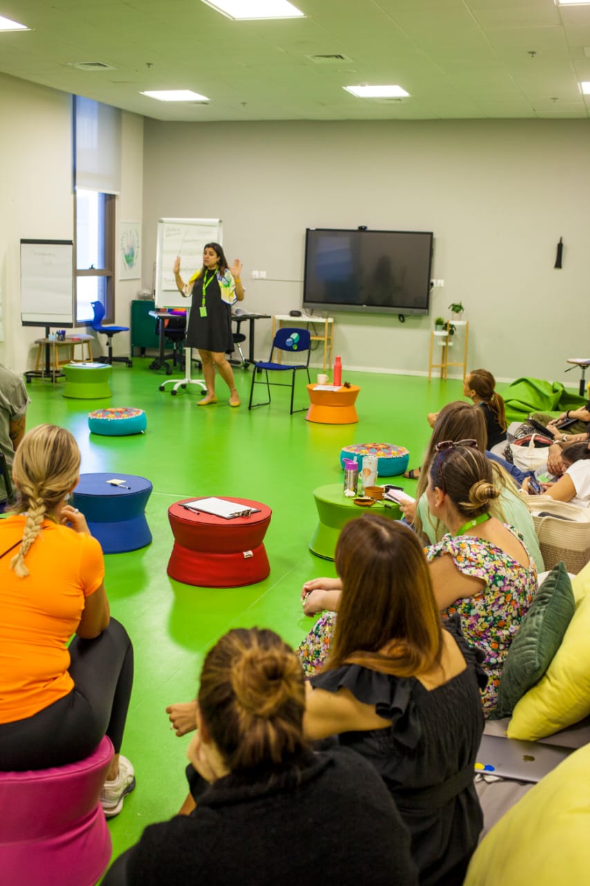 Fair Green Workshop 2